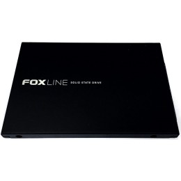 Накопитель SSD Foxline  240Gb FLSSD240X5SE {SATA 3.0} ОЕМ